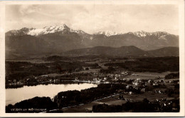 Delcampe - Velden Am Wörthersee Austria - Velden