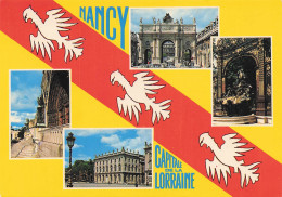 Delcampe - 54 NANCY PLACE STANISLAS - Nancy