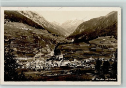 Delcampe - 7482 Bergün Bravuogn - Mit Latsch - 11089259 - Bergün/Bravuogn