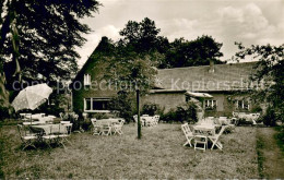 Delcampe - Lembeck Gartenrestaurant Nordendorf - Dorsten