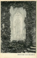 Delcampe - ABBAYE VAULX Vaux De Cernay, Route D'Auffargis, 78720 Cernay-la-ville Rambouillet 50 (scan Recto-verso)MA2111Bis - Rambouillet
