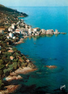Delcampe - ERBALUNGA Avancée Sur La Mer Bastia 15 (scan Recto-verso)MA2111Bis - Bastia