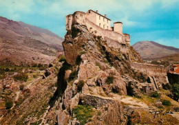 Delcampe - CORTE La Citadelle  10 (scan Recto-verso)MA2111Bis - Corte