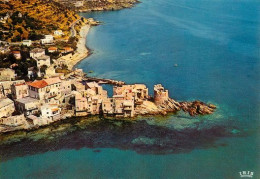 Delcampe - ERBALUNGA Vue Générale Bastia 16 (scan Recto-verso)MA2111Bis - Bastia