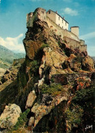 Delcampe - CORTE La Citadelle Rocher De Plus De 100 Mètres  12 (scan Recto-verso)MA2111Bis - Corte