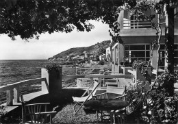 Delcampe - Les SABLETTES MIOMO Plage BASTIA 8 (scan Recto-verso)MA2111Bis - Bastia