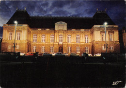 Delcampe - RENNES Palais De Justice Ancien Parlement De Bretagne 18(scan Recto-verso) MA2111 - Rennes