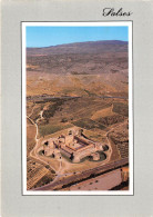 Delcampe - COLLECTION Une Autre Vision Du Roussillon SALSES Le Chateau Au Pied Des Corbieres 27(scan Recto-verso) MA2110 - Salses