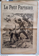 Delcampe - C1 Le Petit Parisien Illustre JOSEPH VACHER Le TUEUR DE BERGERS 1897  Port Inclus France - 1801-1900