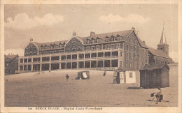 Delcampe - 62-BERCK PLAGE-N°520-E/0017 - Berck