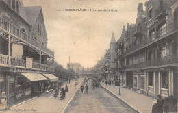 Delcampe - 62-BERCK PLAGE-N°520-D/0351 - Berck