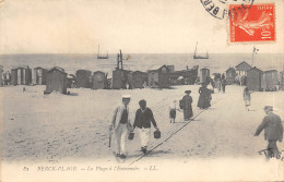 Delcampe - 62-BERCK PLAGE-N°520-D/0279 - Berck