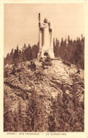 Delcampe - 74-LES HOUCHES-N°LP2956-A/0109 - Les Houches