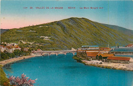 Delcampe - 08* REVIN      Mont Malgre Tout              MA84,0554 - Revin