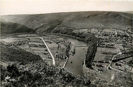 Delcampe - 08* REVIN     Rte Dames De Meuse  CPSM Petit Format             MA84,0548 - Revin