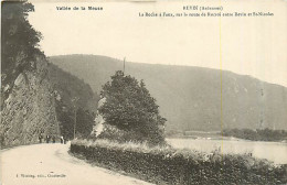 Delcampe - 08* REVIN   Rte De Rocroi              MA84,0533 - Revin