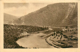 Delcampe - 08* REVIN    Barrage             MA84,0529 - Revin