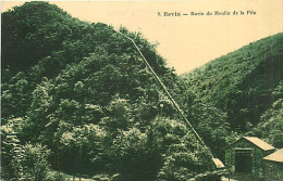 Delcampe - 08* REVIN    Ravin Moulin  9             MA84,0520 - Revin