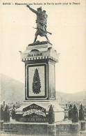 Delcampe - 08* REVIN      Monument Aux Morts            MA84,0509 - Revin