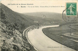 Delcampe - 08* REVIN     Boucle Meuse            MA84,0515 - Revin