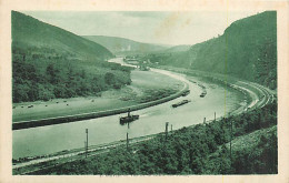 Delcampe - 08* REVIN  La Meuse                MA84,0504 - Revin