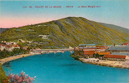 Delcampe - 08* REVIN     Mont Malgre Tout            MA84,0499 - Revin