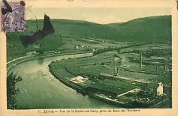 Delcampe - 08* REVIN   La Meuse Sur Orsy               MA84,0495 - Revin