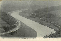 Delcampe - 08* REVIN    Vue Sur La Meuse             MA84,0487 - Revin