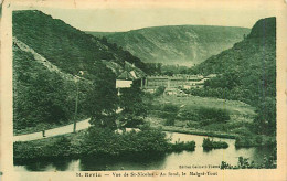Delcampe - 08* REVIN      Vue De St Nicolas           MA84,0469 - Revin