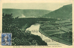 Delcampe - 08* REVIN   Panorama              MA84,0484 - Revin