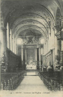Delcampe - 08* REVIN    Inter Eglise              MA84,0473 - Revin