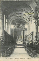 Delcampe - 08* REVIN    Inter Eglise             MA84,0482 - Revin