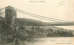 Delcampe - 08* REVIN     Pont            MA84,0464 - Revin