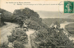 Delcampe - 08* REVIN        Panorama         MA84,0467 - Revin
