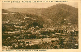 Delcampe - 07* LAMASTRE Vallee Du Doux                  MA84,0445 - Lamastre