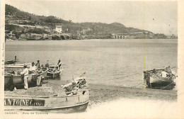 Delcampe - 06* CANNES  Baie De Theoule           MA84,0383 - Cannes