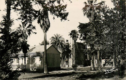 Delcampe - 06* CANNES LA BOCCA Ecole Du Chateau  CPSM Petit Format                   MA84,0332 - Cannes