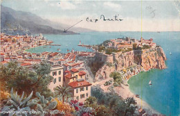 Delcampe - MONACO  MONTE CARLO                 MA84,0322 - Sonstige & Ohne Zuordnung