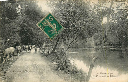 Delcampe - 05* GAP Lac De Charence                   MA84,0308 - Gap