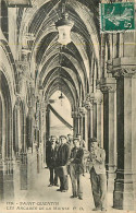 Delcampe - 02* ST QUENTIN Arcades Mairie                   MA84,0202 - Saint Quentin