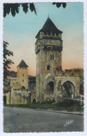 Delcampe - Cahors, Pont Valentré, Entrée (lt13) - Cahors