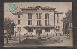 Delcampe - Oran N° 111 La Nouvelle Poste ND Phot - Oran