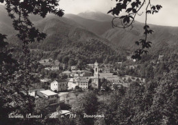 Delcampe - CARTOLINA  LURISIA M. 750 CUNEO PIEMONTE PANORAMA VIAGGIATA 1970  Z61 - Cuneo