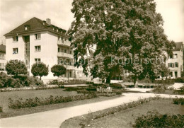 Delcampe - Bad Elster Haus Parsifal - Bad Elster