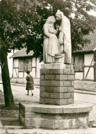 Delcampe - Thale Harz Altweiberbrunnen - Thale