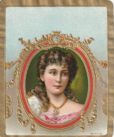 Delcampe - Etiquette   , V-  147   Cigar Label   , Sigaren , Sigarenbandjes   ,  Vitolas , - Etiquettes