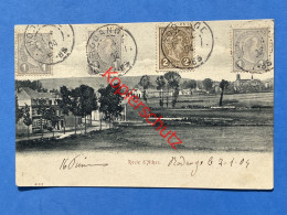 Delcampe - Luxembourg - Rodange - Route D'Athus 1904 - Luxemburg - Rodange