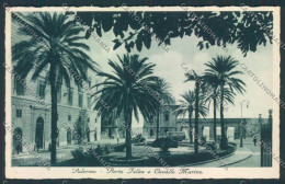 Delcampe - Palermo Cartolina RB2282 - Palermo