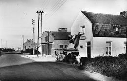 Delcampe - Bray Dunes TOP 107 Café St Louis - Bray-Dunes