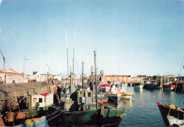 Delcampe - 85 CROIX DE VIE LE PORT - Saint Gilles Croix De Vie